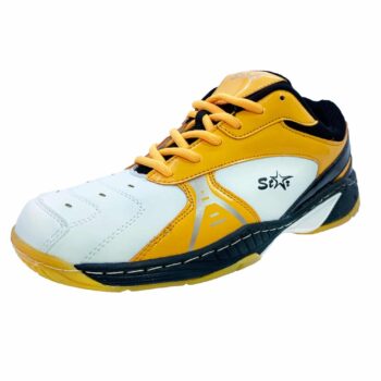 Кросівки STAR Comfort Orange