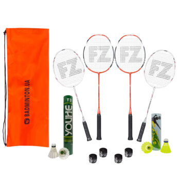 Набір для бадмінтону FZ Forza Family