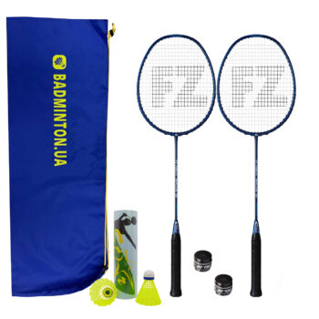 Набір для бадмінтону FZ Forza Impulse