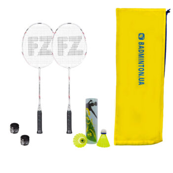 Набір для бадминтону FZ Forza Junior