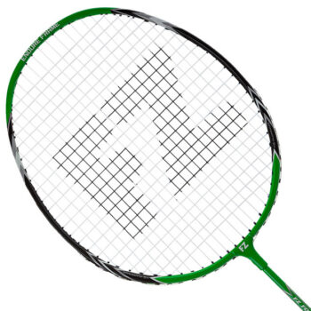 Ракетка для бадмінтону FZ Forza Dynamic 6 Junior Bright Green