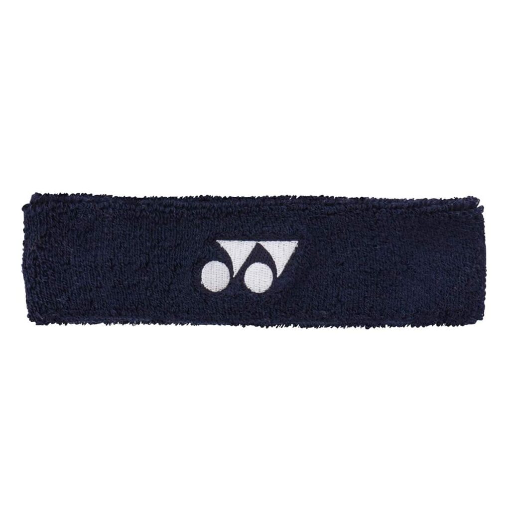 Headband yonex ac259 navy blue