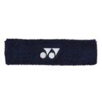 Headband yonex ac259 navy blue