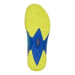 Krosivky badminton yonex aerus z2 cyan