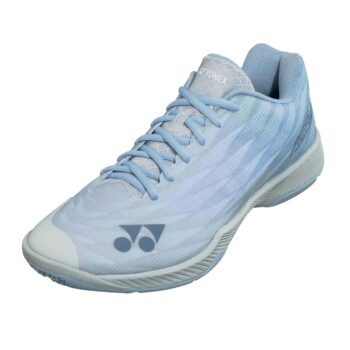 Кросівки для бадмінтону Yonex SHB-Aerus Z2 Wide Light Blue