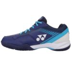 Krosivky badminton yonex shb 65x3 navy blue
