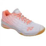 Krosivky dlya badmintonu yonex aerus x2 coral