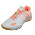 Krosivky dlya badmintonu yonex aerus x2 coral main