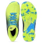 Krosovky dlya badmintonu yonex cascade drive yellow blue