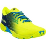 Krosovky dlya badmintonu yonex cascade drive yellow blue