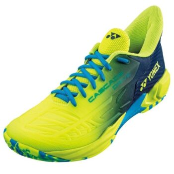Кросівки для бадмінтону Yonex SHB-Cascade Drive 2 Yellow/Blue