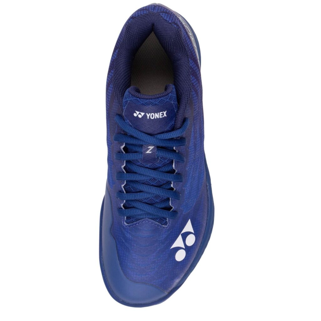 Krosyvky dlya badminton yonex aerus z2 lady navy blue