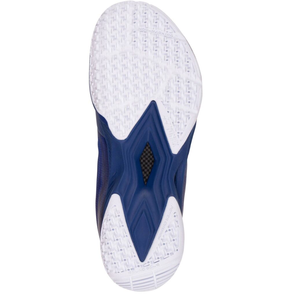 Krosyvky dlya badminton yonex aerus z2 lady navy blue