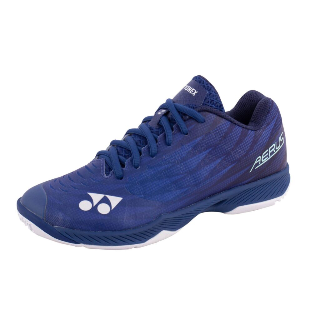 Krosyvky dlya badminton yonex aerus z2 lady navy blue
