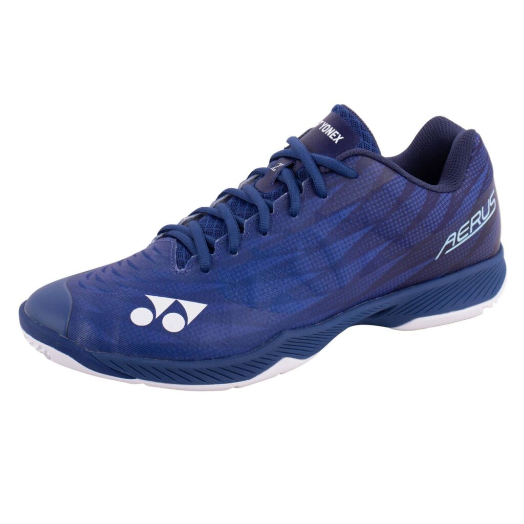 Krosyvky dlya badminton yonex aerus z2 men navy blue
