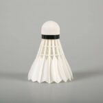 Ling mei 50 all round duck feathers badminton shuttlecock 2 result