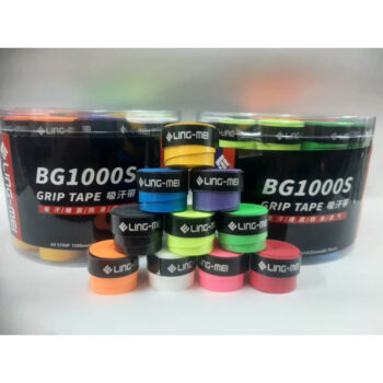 Намотка Ling-mei BG1000S