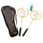 Nabir dlya badmintonu yonex fun
