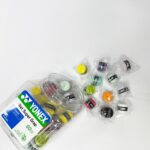 Namotki yonex ac102 60 box assort