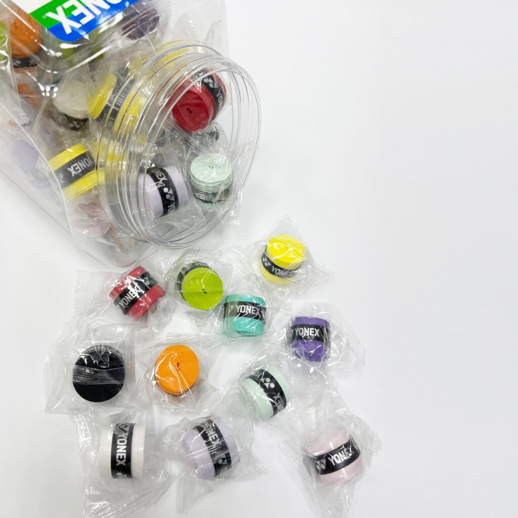 Namotki yonex ac102 60 box assort