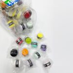 Namotki yonex ac102 60 box assort