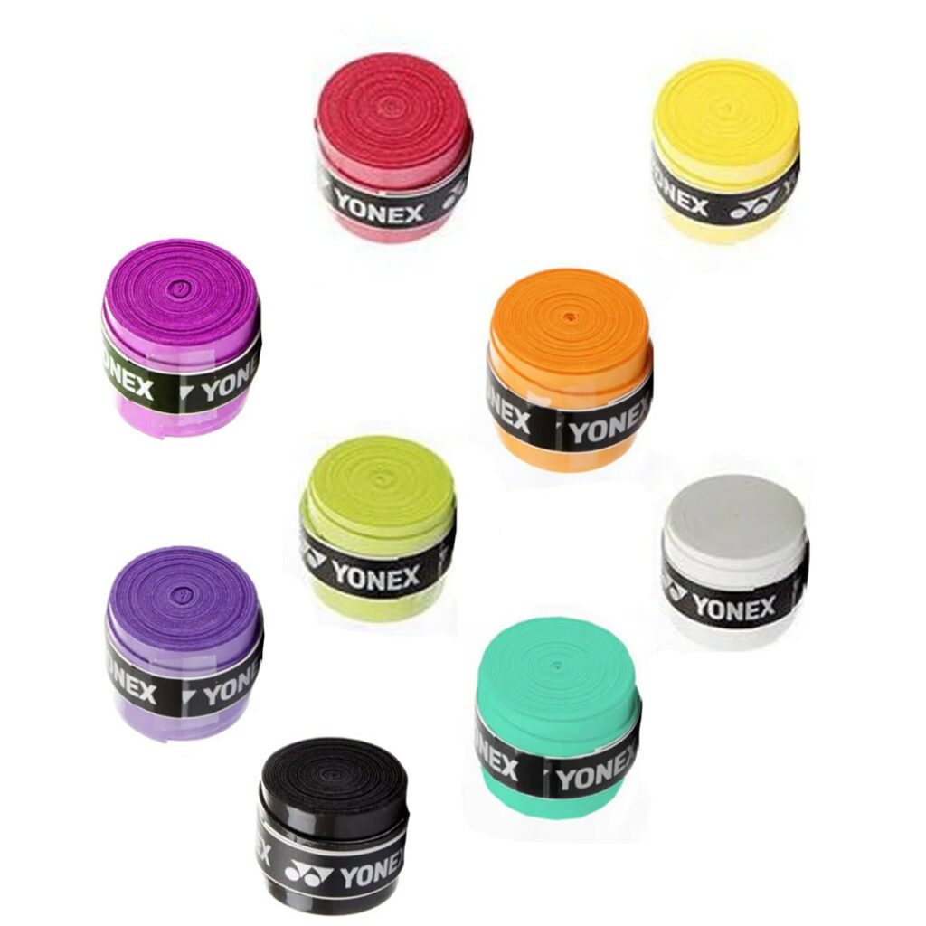 Namotki yonex ac102 assort
