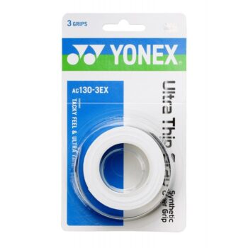Намотки Yonex AC130-3 Super Thin Grap (3шт.)