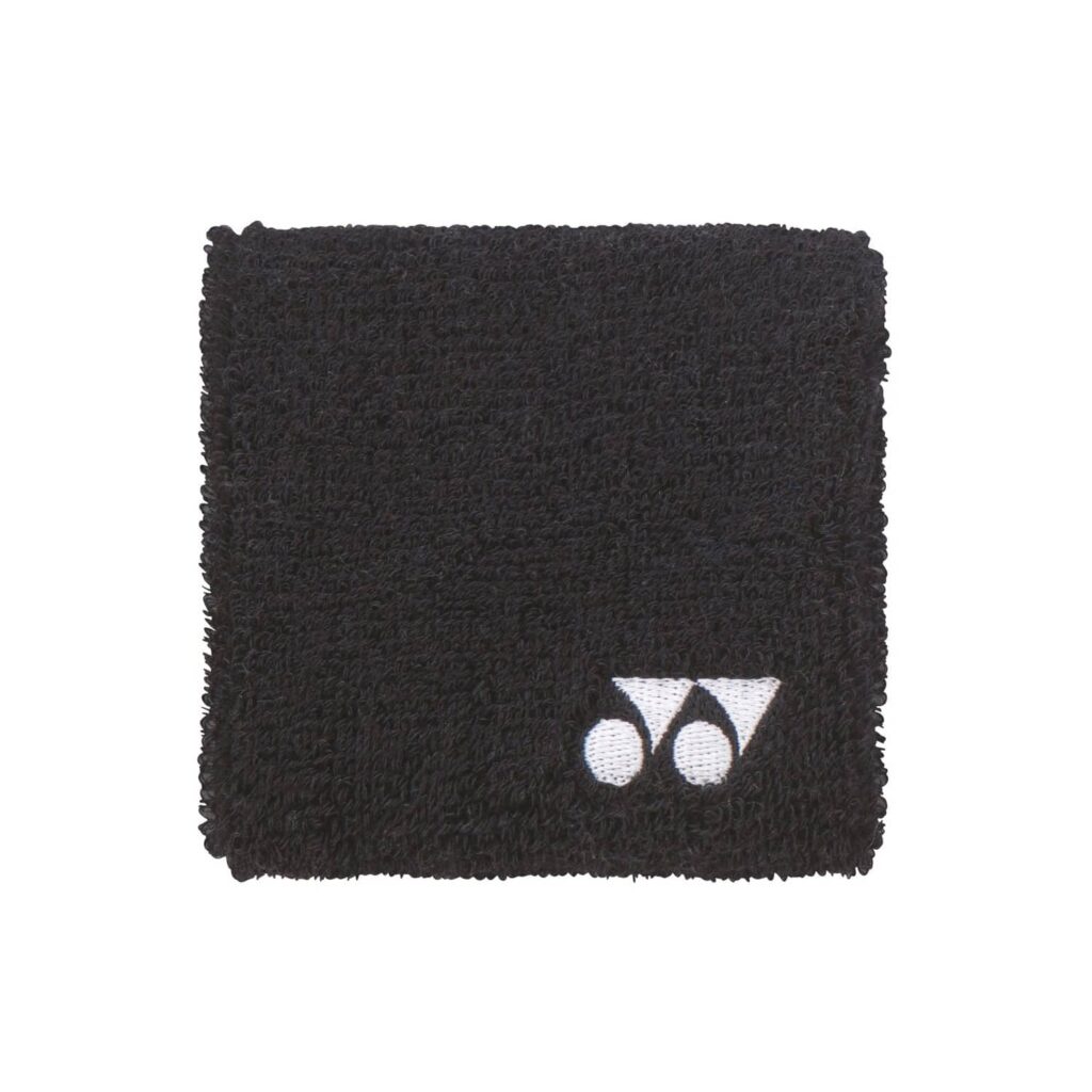 Napulsnik yonex ac493 black