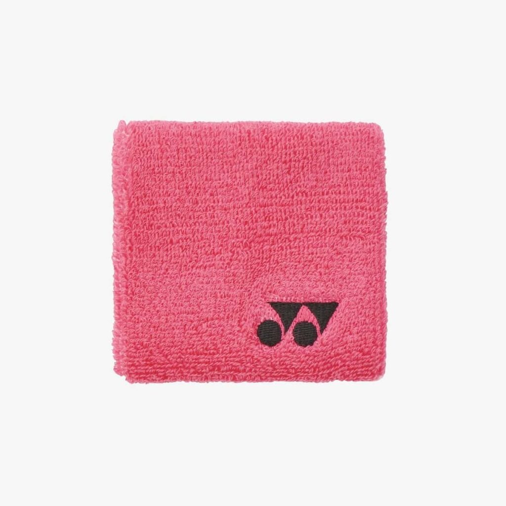 Napulsnik yonex ac493 pink