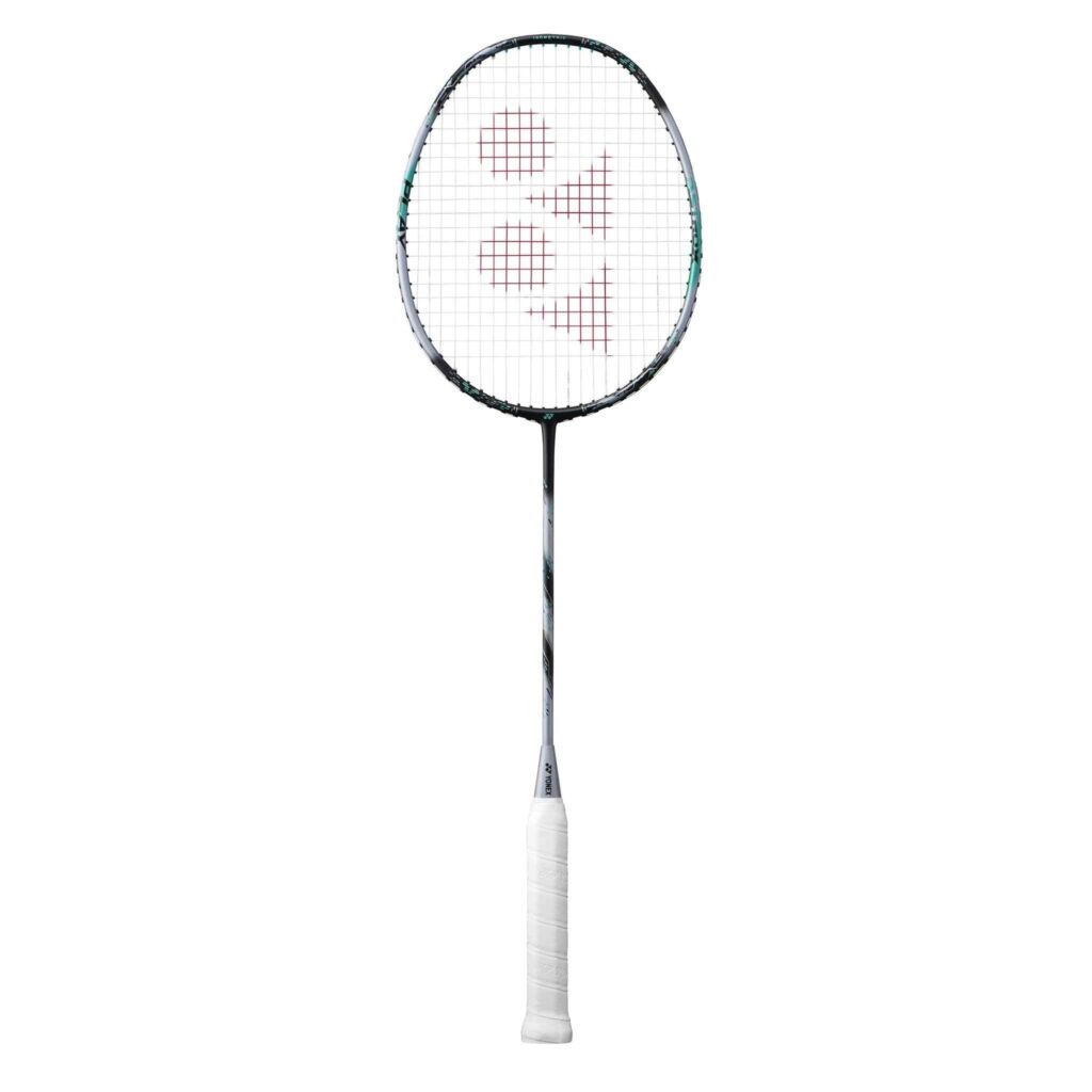 Racketka badminton yonex astrox 88 play silver main