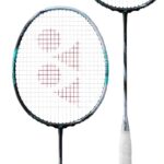 Racketka dlya badmintonu yonex astrox 88d pro silver