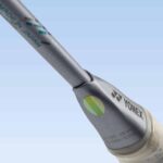 Racketka dlya badmintonu yonex astrox 88d pro silver