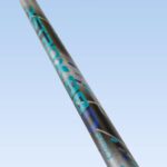 Racketka dlya badmintonu yonex astrox 88d pro silver