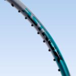 Racketka dlya badmintonu yonex astrox 88d pro silver