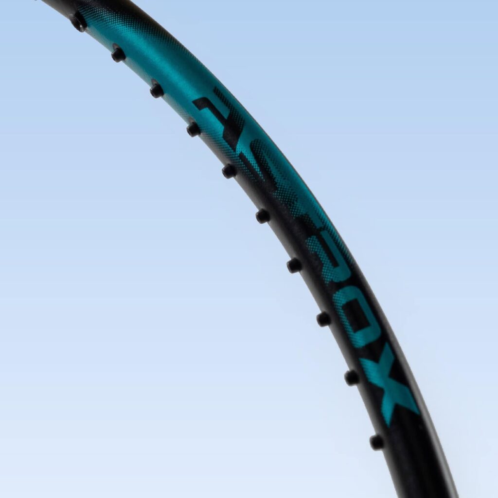 Racketka dlya badmintonu yonex astrox 88d pro silver