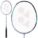 Racketka dlya badmintonu yonex astrox 88s pro silver