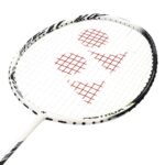 Raketka badminton astrox 99 game white