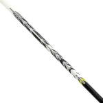 Raketka badminton astrox 99 game white