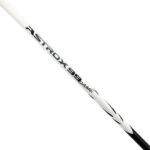 Raketka badminton astrox 99 game white