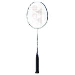 Raketka badminton astrox 99 game white main2