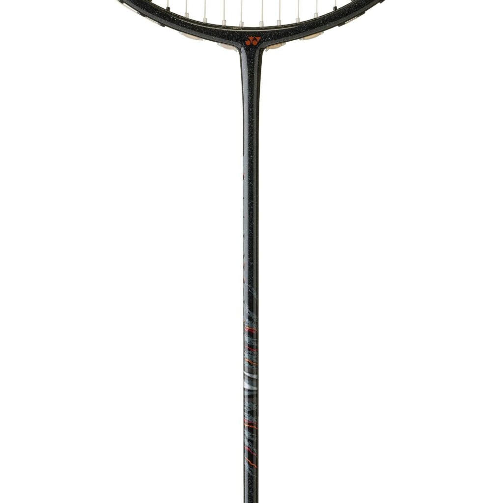 Raketka badminton yonex astrox 99 pro black green