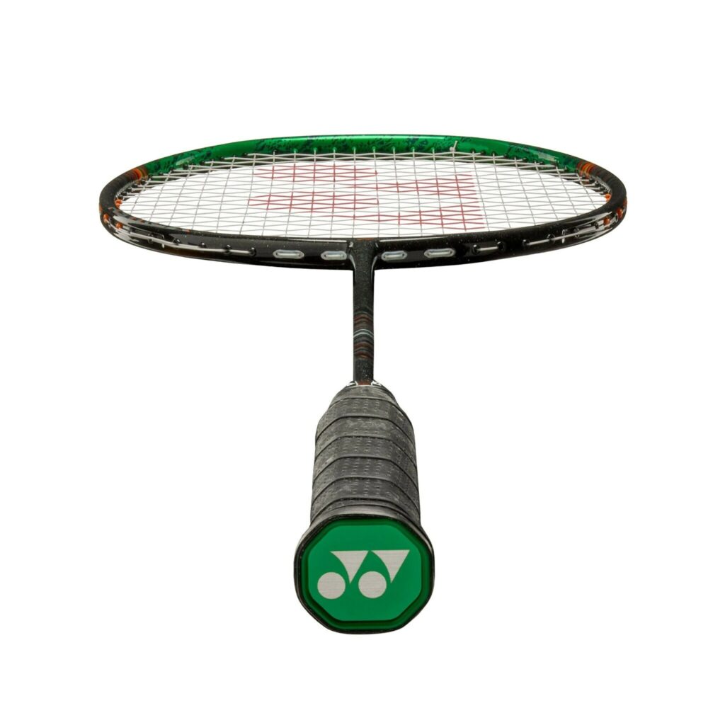 Raketka badminton yonex astrox 99 pro black green