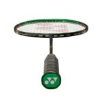 Raketka badminton yonex astrox 99 pro black green