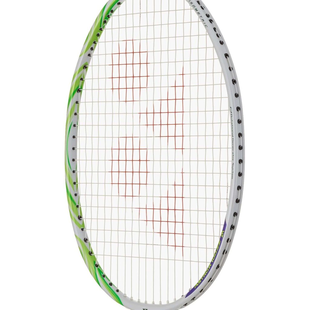 Raketka badminton yonex astrox100zz va