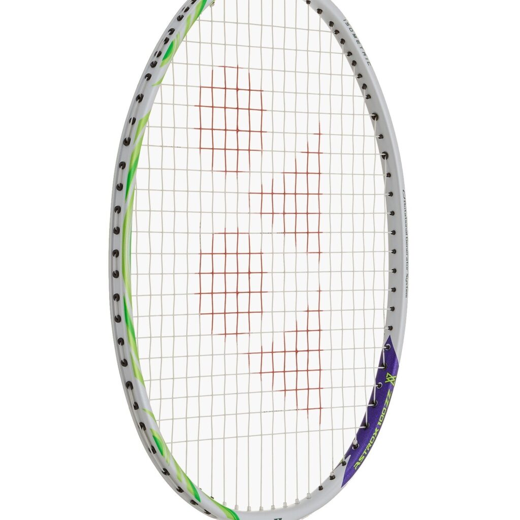 Raketka badminton yonex astrox100zz va