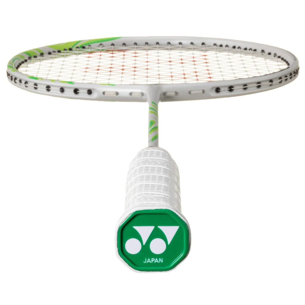 Raketka badminton yonex astrox100zz va