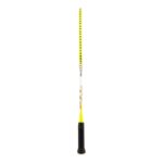 Raketka badminton yonex muscle power 2 junior white lime yellow
