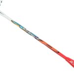 Raketka badminton yonex muscle power 2 white red