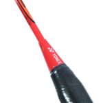 Raketka badminton yonex muscle power 2 white red