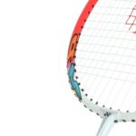 Raketka badminton yonex muscle power 2 white red